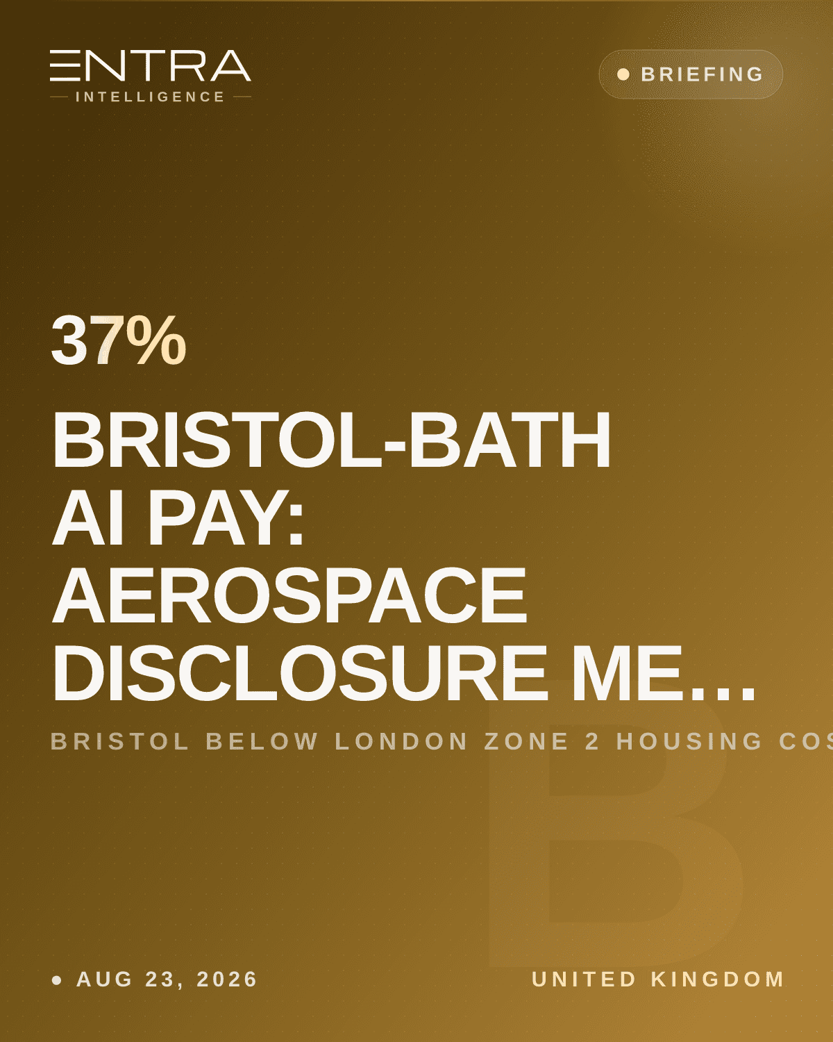 Bristol-Bath AI Pay: Aerospace Disclosure Meets ERA 2025