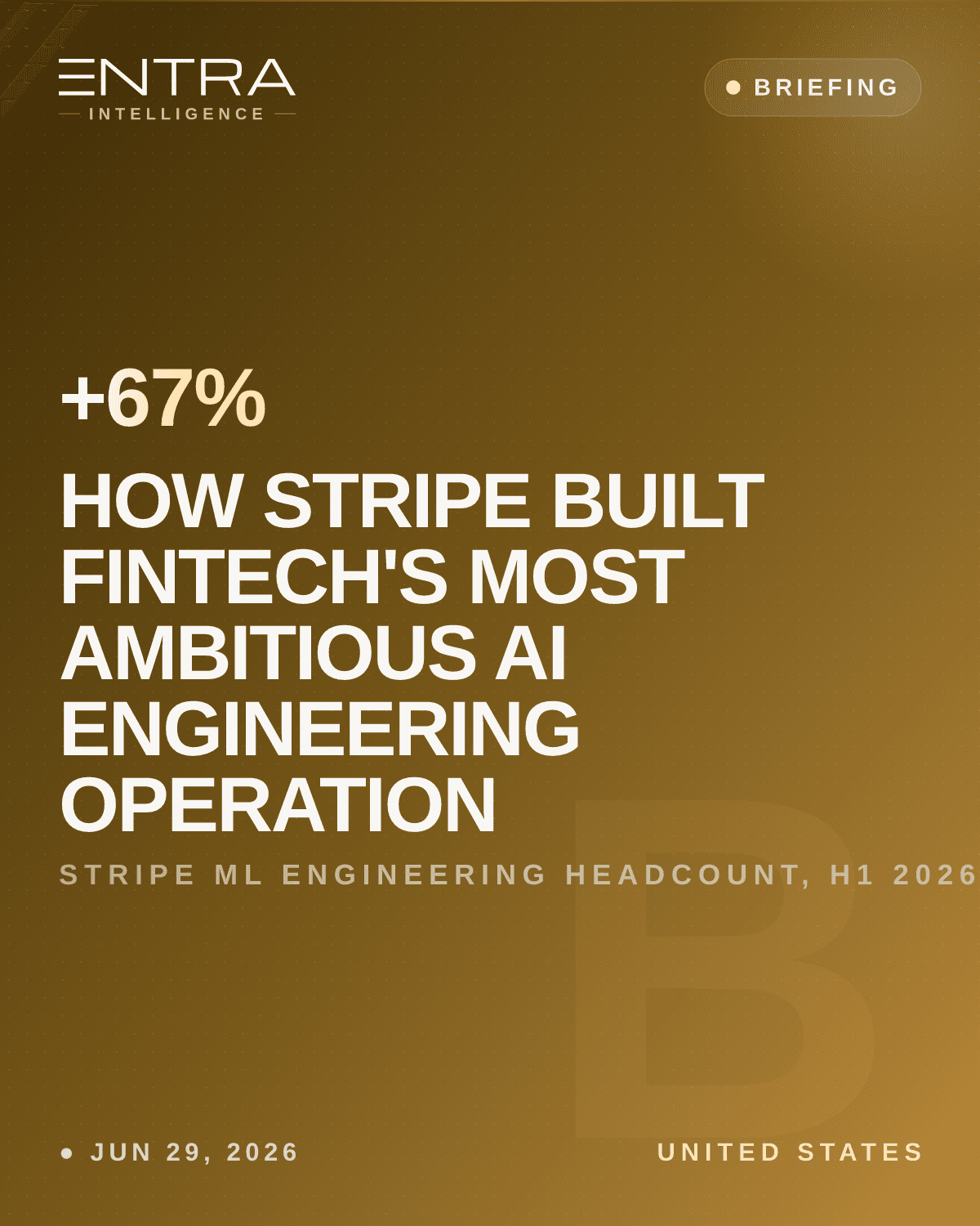 How Stripe Built Fintech's Most Ambitious AI Engineering Operation